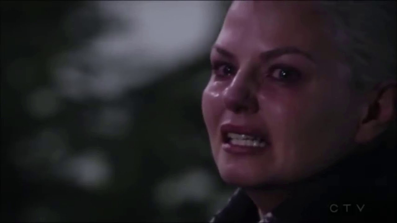Emma Swan OUAT Tribute - Monster