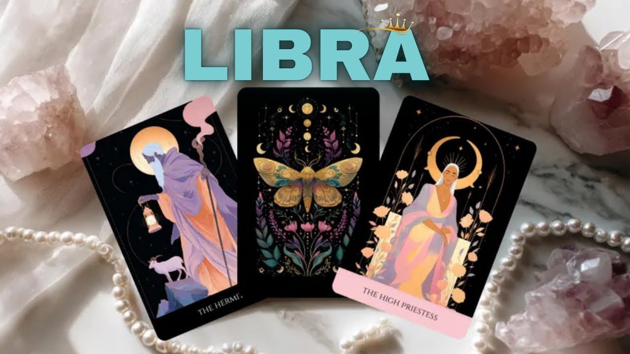 ВЕСЫ ❤️✨, 😮💌СКОРО БУДЕТ СЕРЬЕЗНЫЙ РАЗГОВОР НА ТЕМУ &laquo;ХОЧЕШЬ ЛИ ТЫ МЕНЯ?&raquo;&hellip; ЭТО ВСЕ ИЗМЕНИТ!😱АПРЕЛЬ
