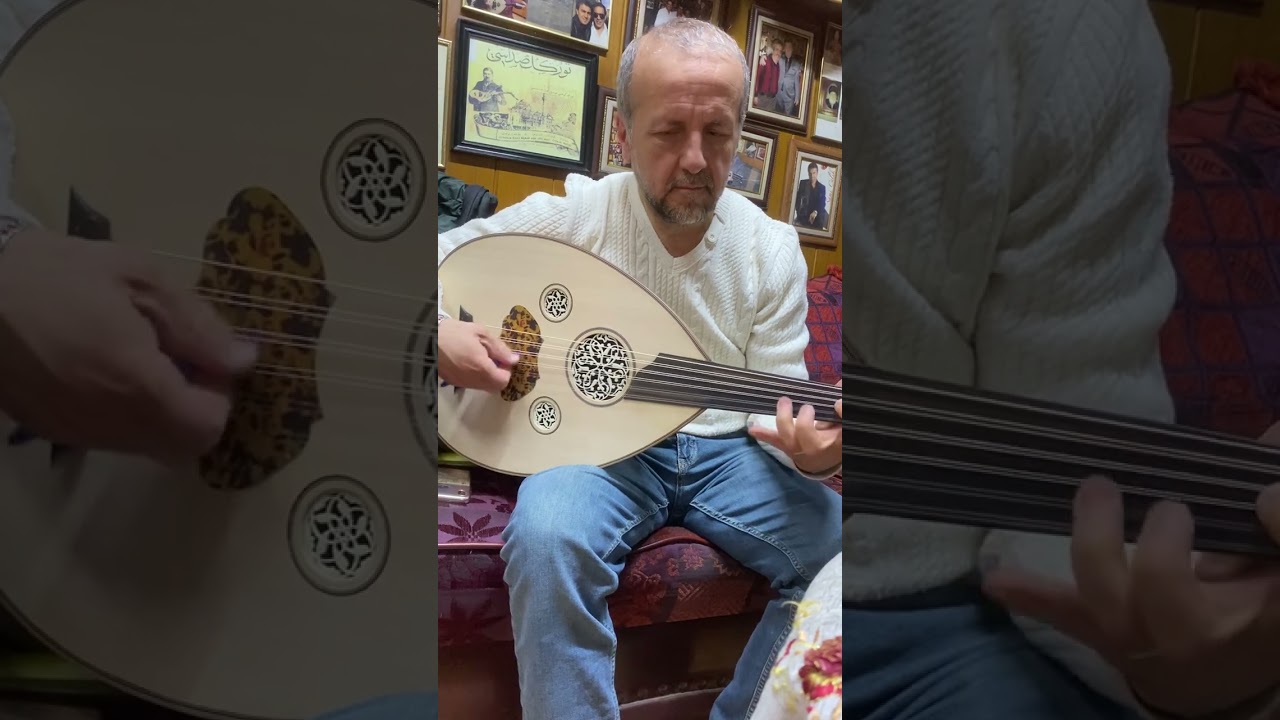 zenne ud veysel m&uuml;zik evi