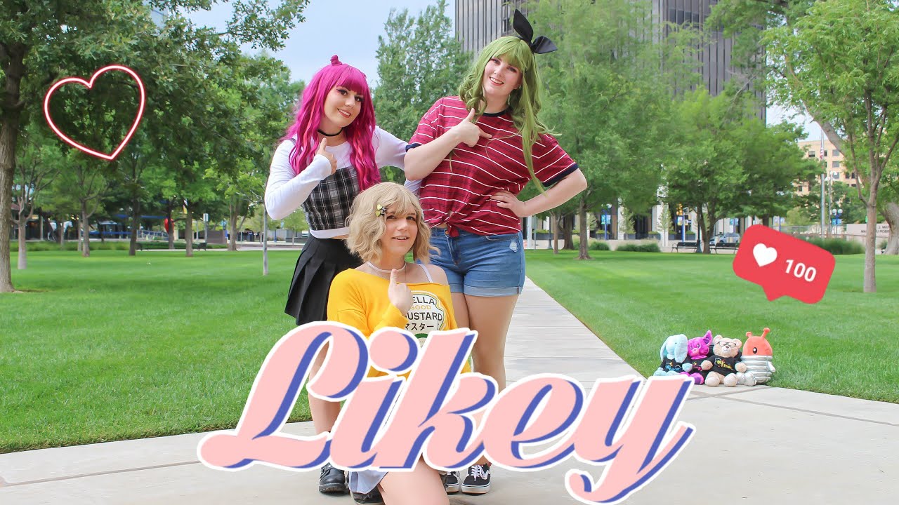 〚Neo+Dream〛TWICE(트와이스) - LIKEY [Dance Cover]