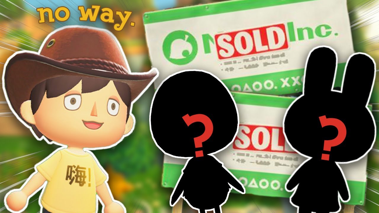 I found two AMAZING villagers