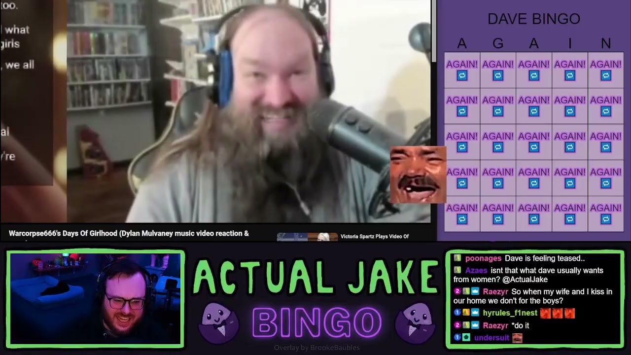 [Dingo] The Special AGAIN! Dingo