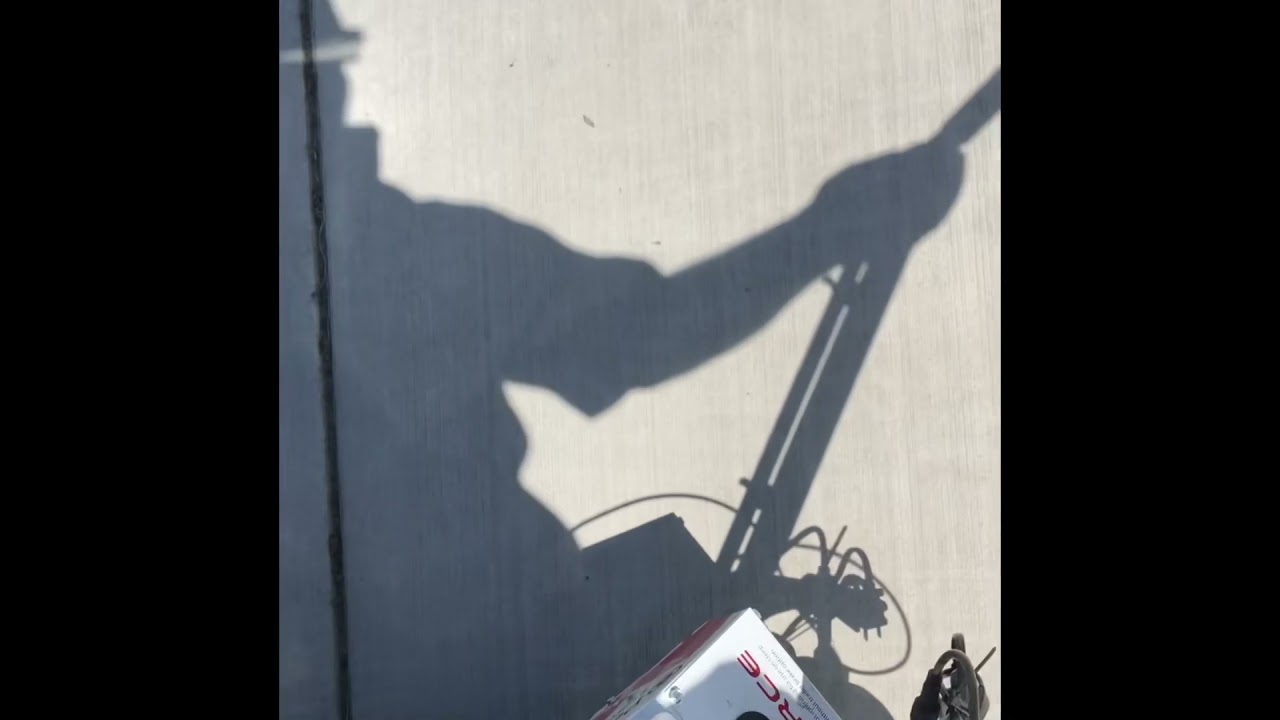 Parkit 360 Trailer Dolly How- To video with tips and tricks