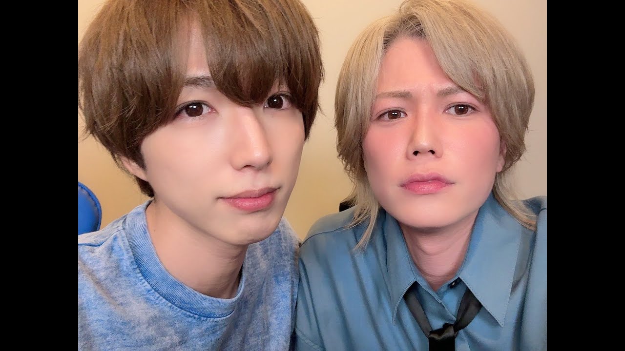 【吐いたら即終了】ホストって何でも飲めるんだよ？