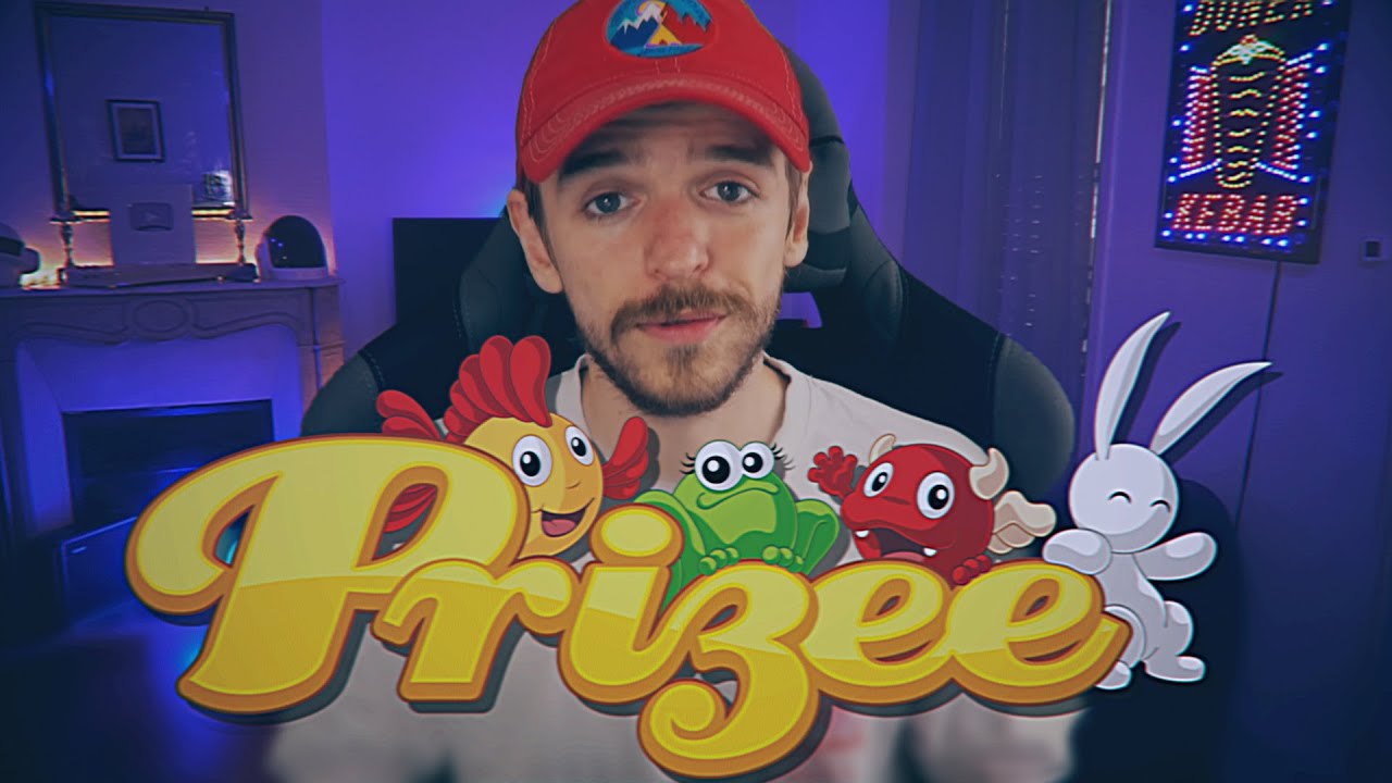 L'histoire de Prizee : le site de jeux Flash qui a fait r&ecirc;ver une g&eacute;n&eacute;ration