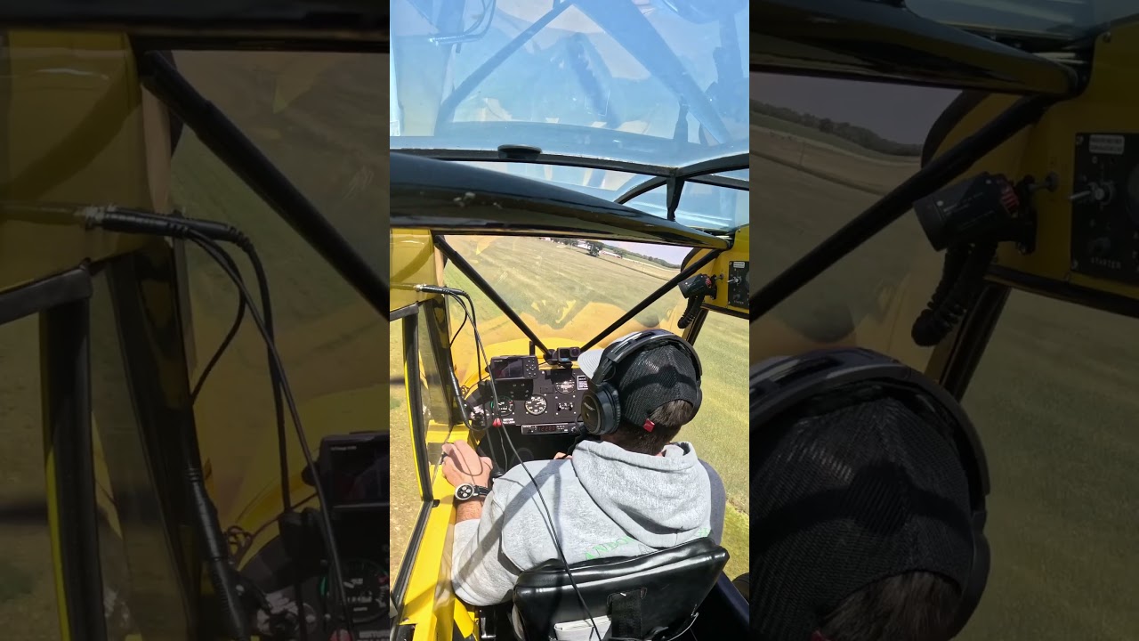 More Capable but less performance! Lol. I&rsquo;m not dialed in with this SuperCub Like I am with my J3