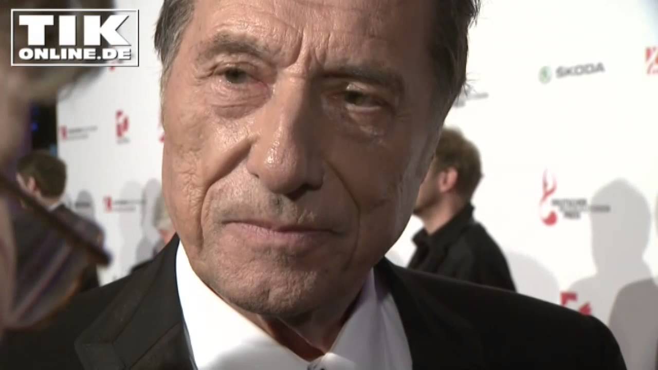 R.I.P. Udo Jürgens “Ich bin dankbar für das Leben, das ich leben konnte” - Interview Mai 2014