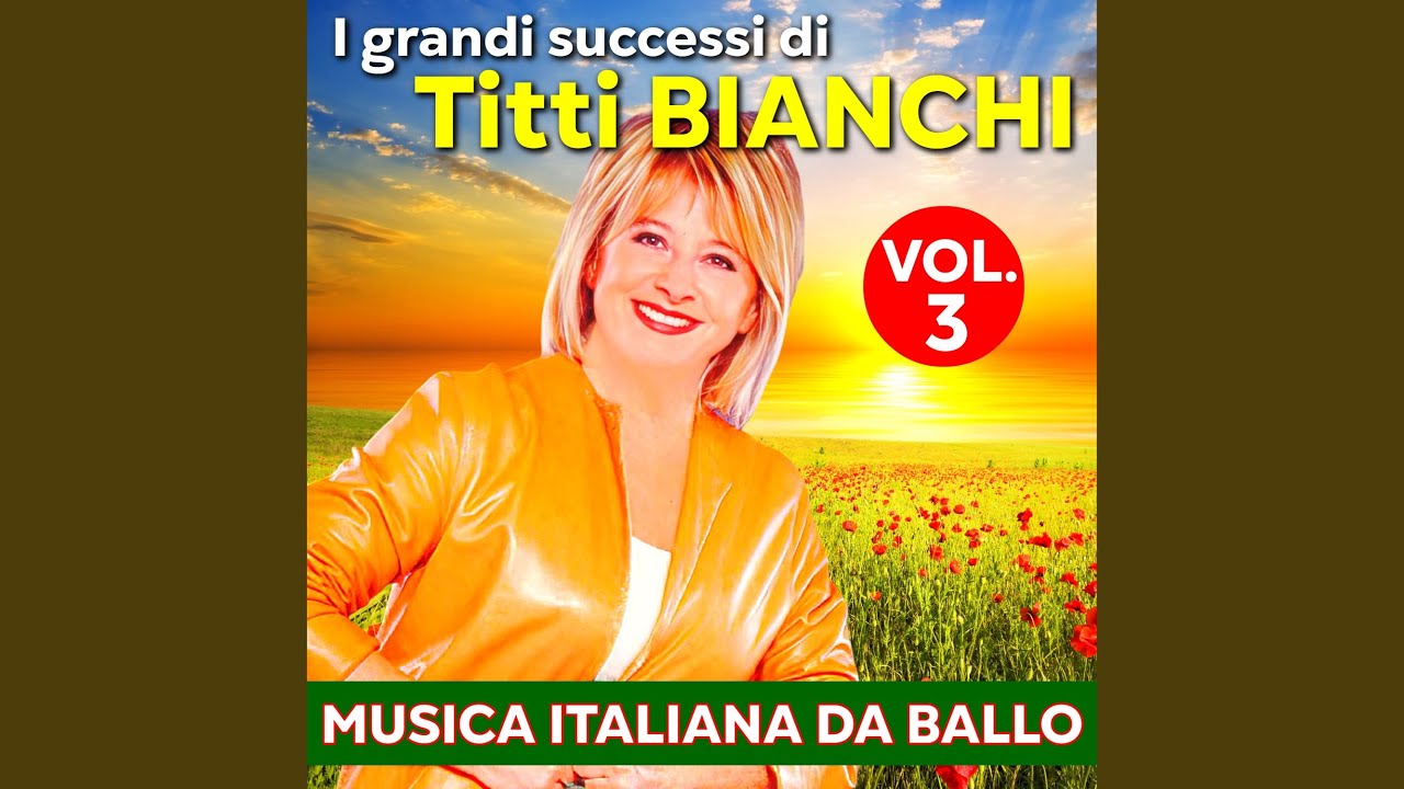 OLì OLà (Beguine)