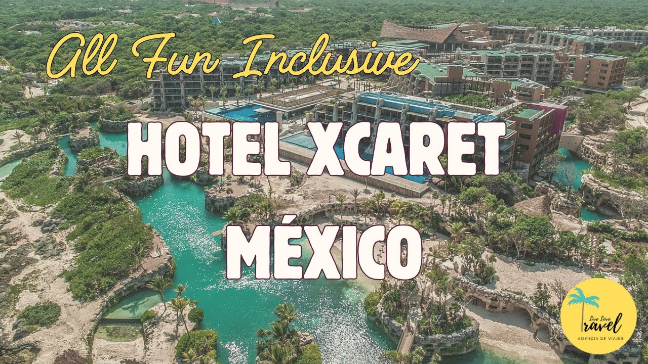 Hotel Xcaret México – ¿Vale lo que cuesta?