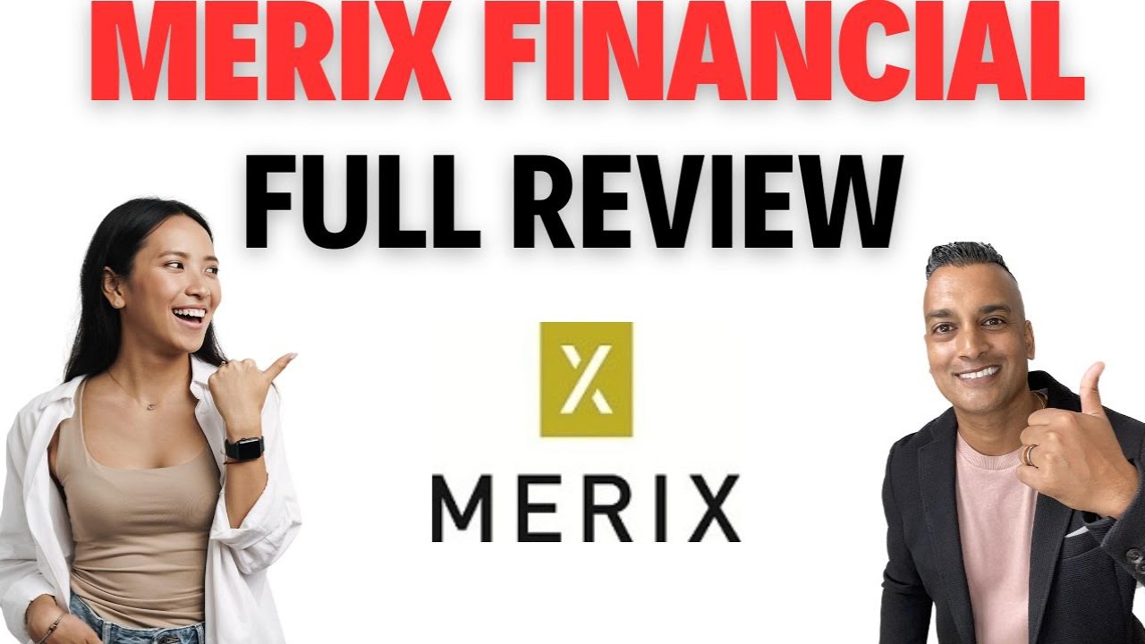 Merix Financial Review, Are They A Good Mortgage Lender?