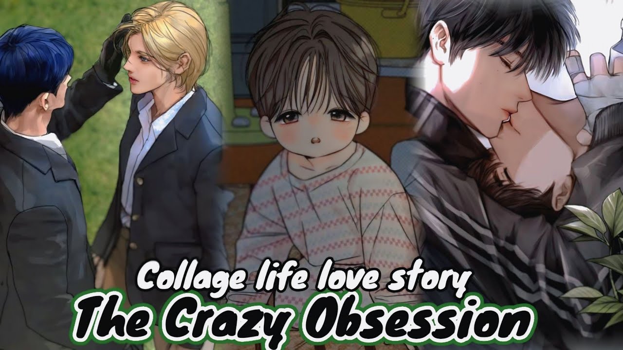Second last Part The Crazy Obsession (#blshorts #blstories  #wangxianfanfictionexplainedinhindi 