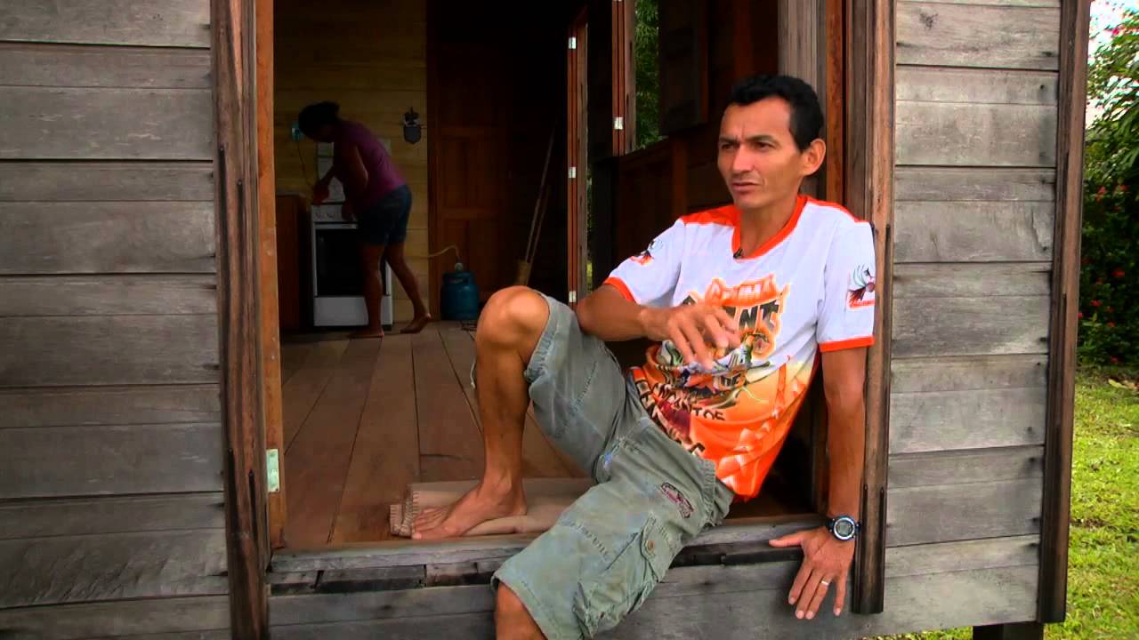 Vento Norte | Lendas de Canumã | Parte 3