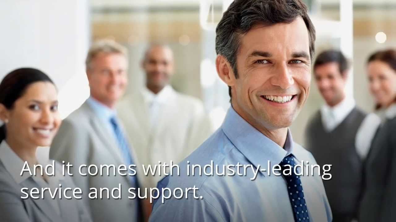 Toshiba Xario 200 commercial