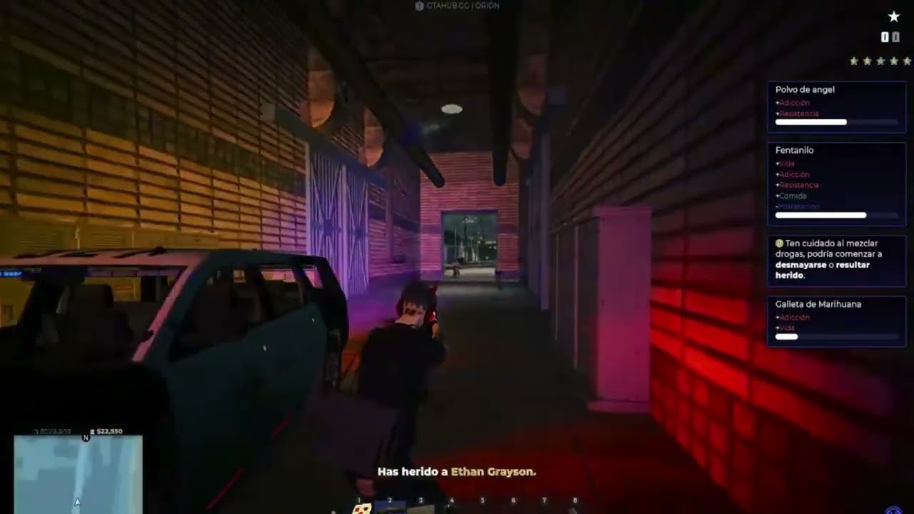 [GTAHUB] 𝓤𝓹𝓽𝓸𝔀𝓷 𝓡𝓲𝓭𝓮𝓻