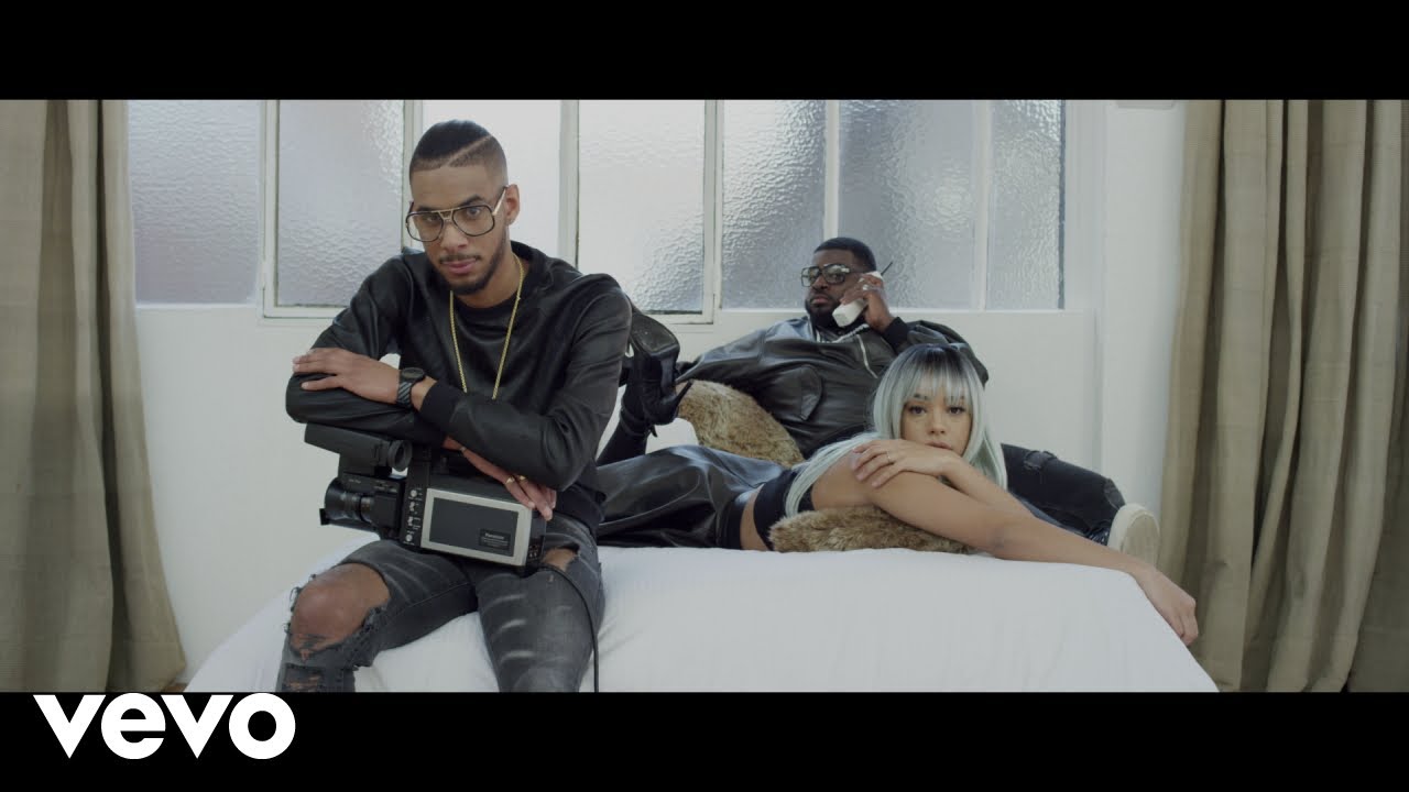 RYLS & DOUKS - Hola Bonita (Clip officiel) ft. Underes