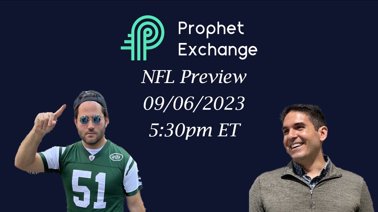 2023 NFL Season Preview