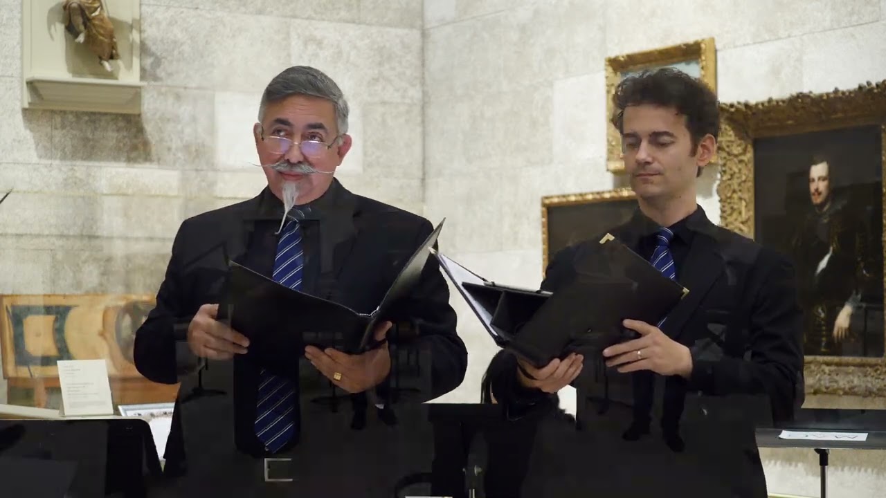 Schola Antiqua: 