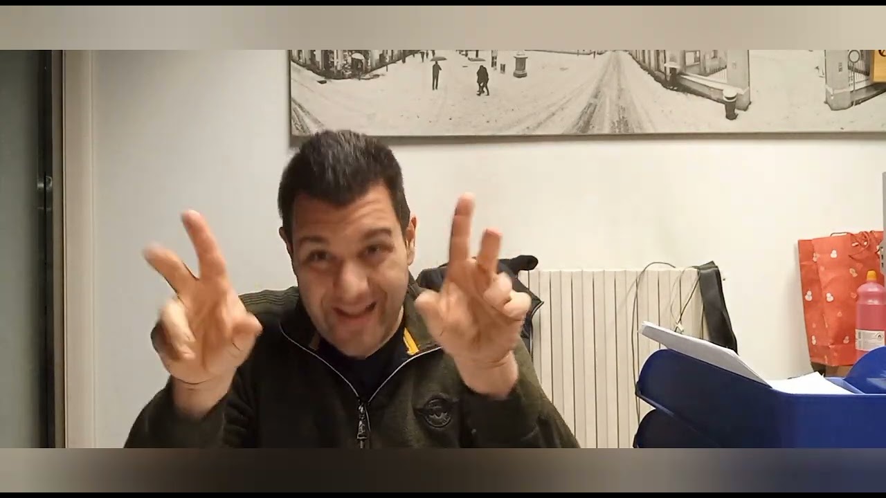La Domenica con GASI: furto dell'auto in officina!