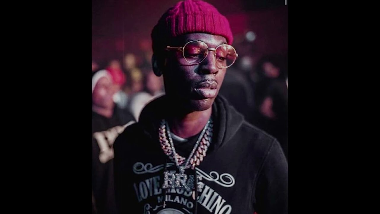 [FREE] Young Dolph x Gucci Mane Type Beat 2022 - "Reasons"