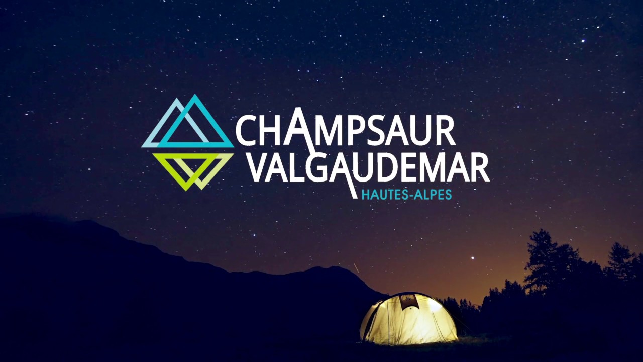 Un &eacute;t&eacute; en Champsaur Valgaudemar