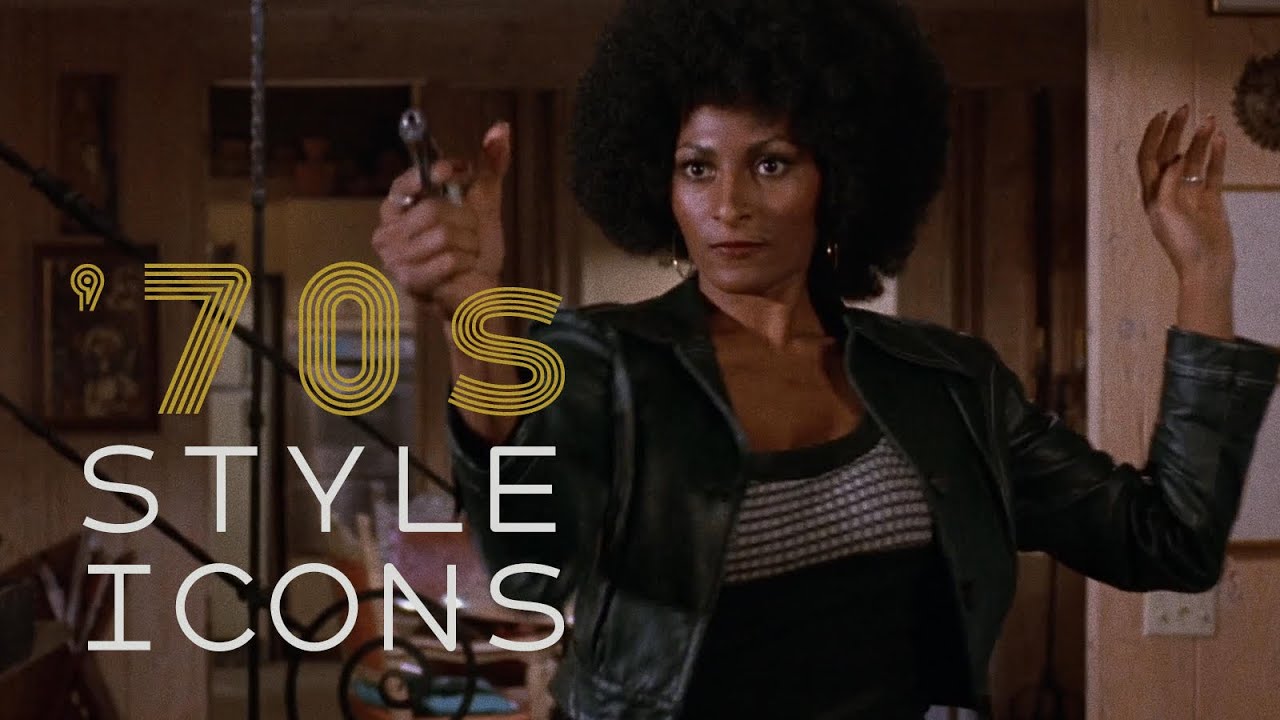 &rsquo;70s Style Icons - Criterion Channel Teaser