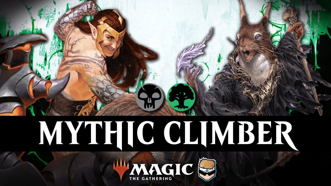 Climbing to Mythic with Insidious Roots: The Ultimate BO1 Combo Deck
