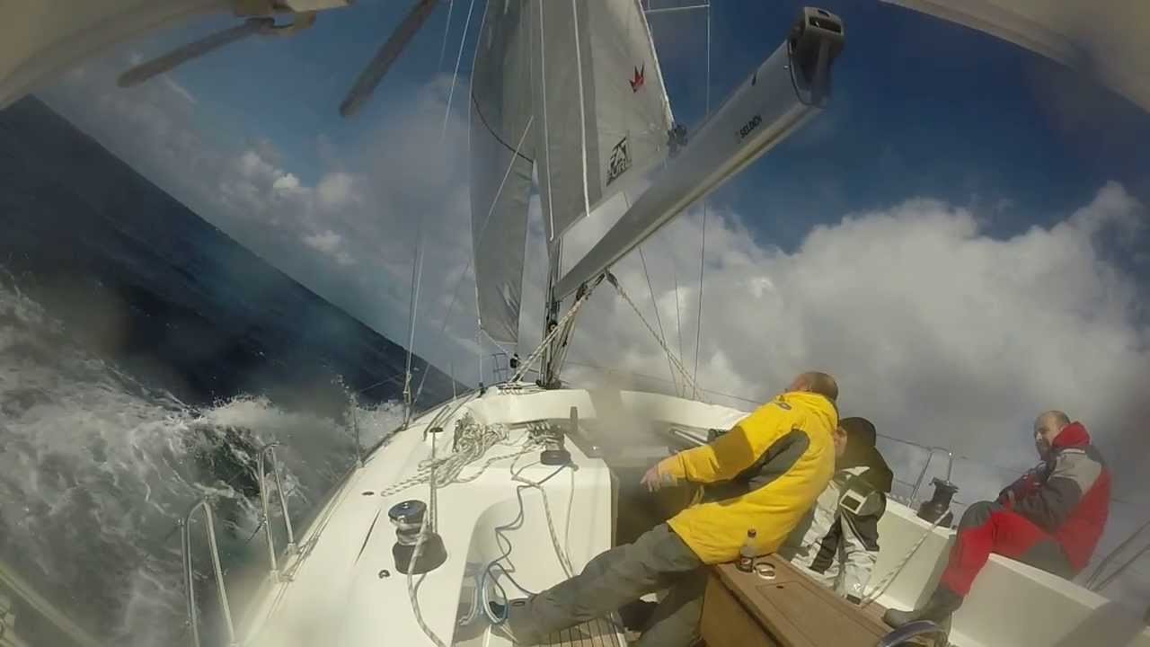 Bavaria 41 Cruiser - s/y L'una