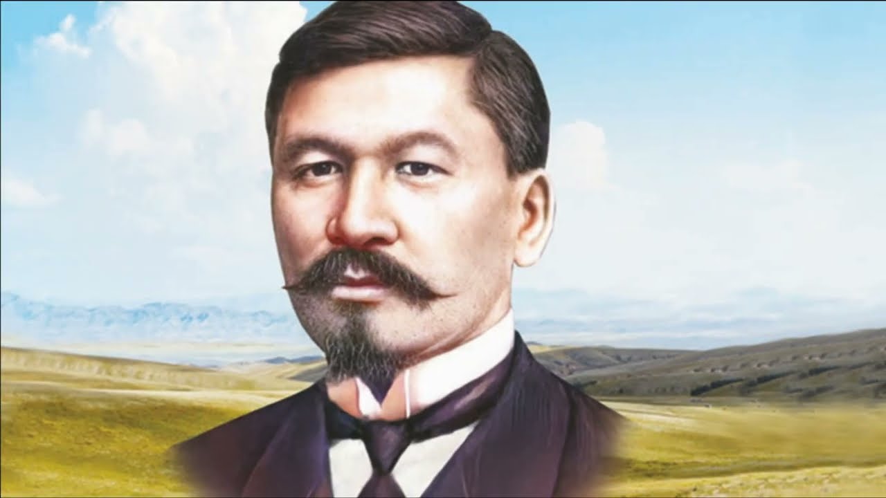 Алихан Букейханов