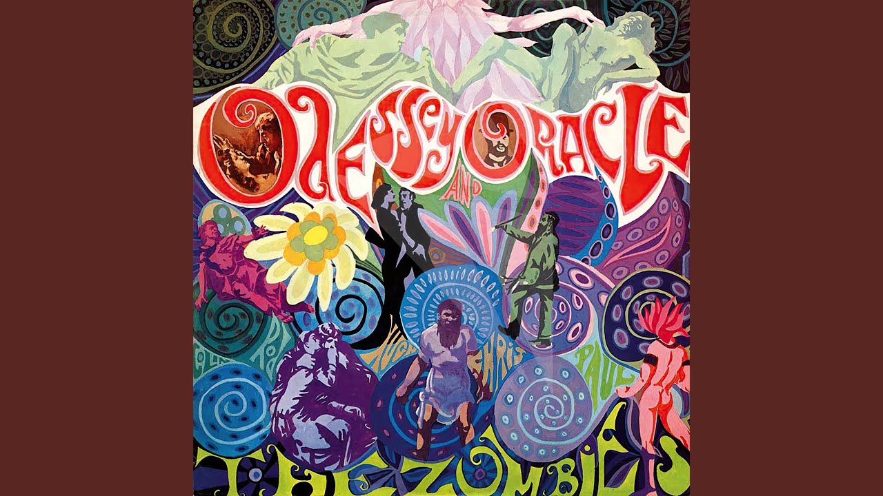 Beechwood Park (Mono Version)