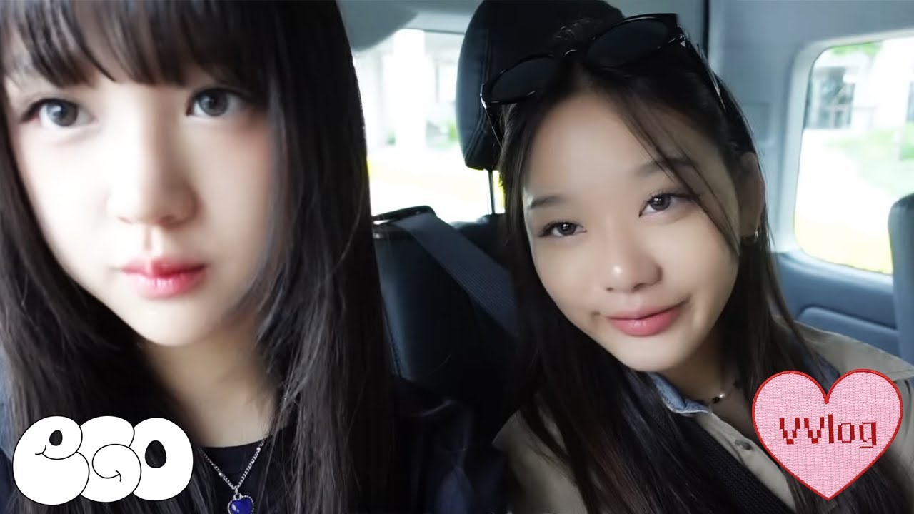 [VVlog] VVUP(비비업) in JAPAN #3 | 시부야의 낮과 밤, 신나는 가챠 뽑기까지?!🎁🤩🪽