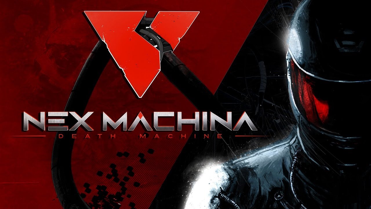 Nex Machina Longplay 1 | Experienced