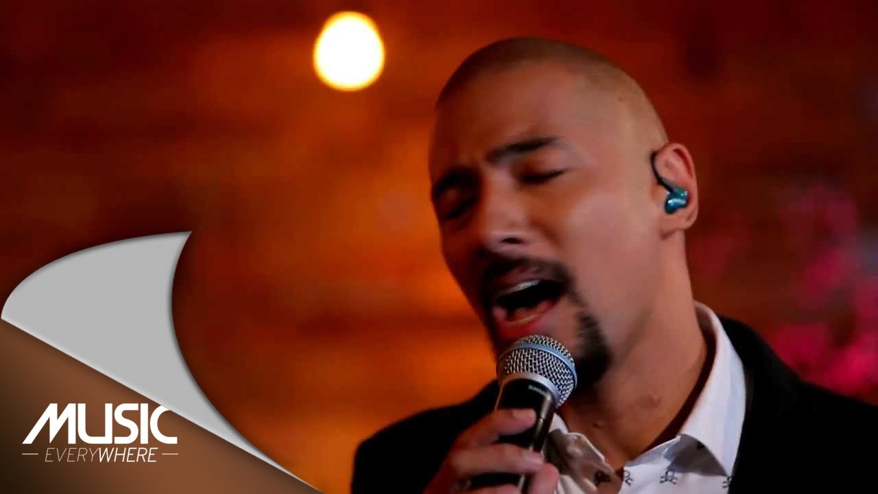 Marcell-Takkan Terganti (Live at Music Everywhere) *