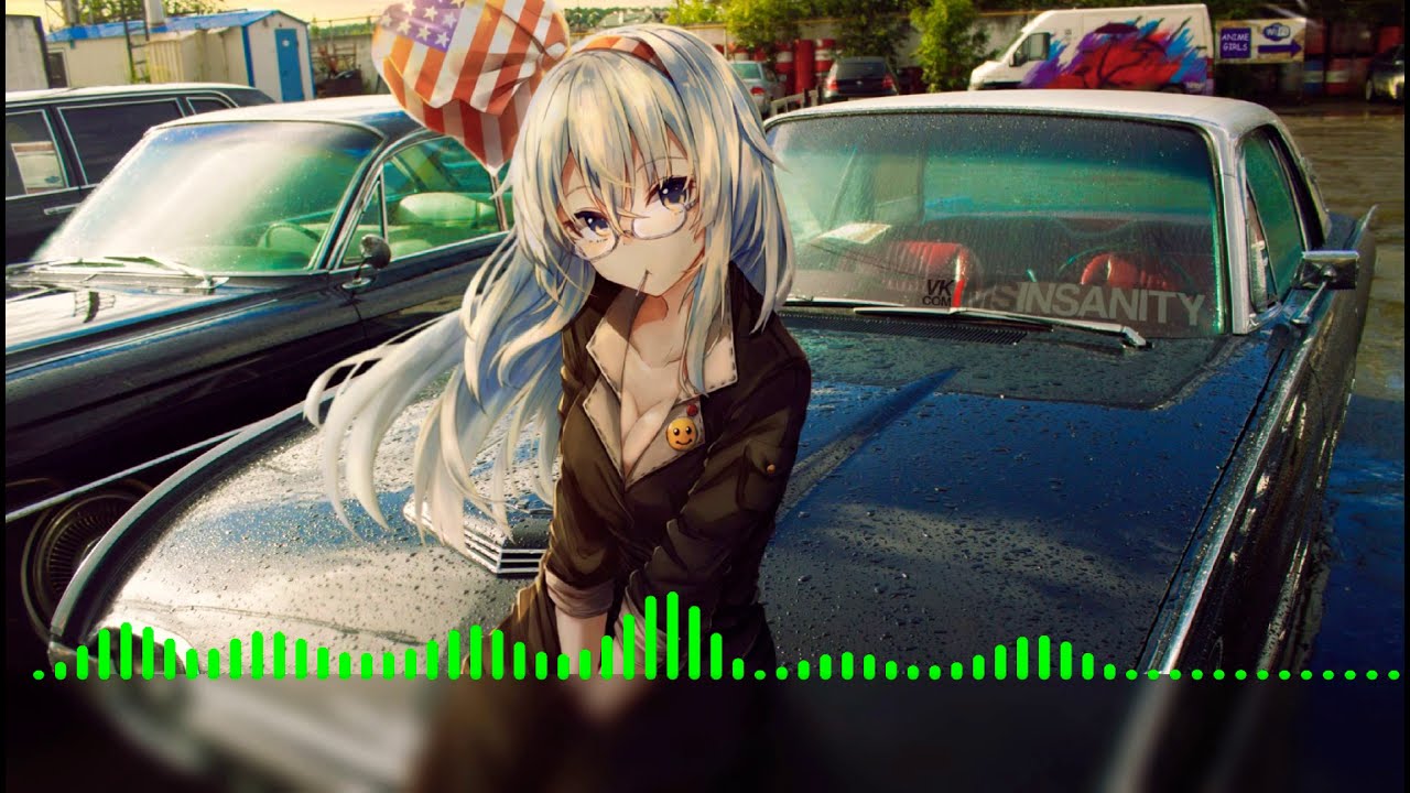 [Nightcore Lena] Konfuz — Ратата/Ratatatata (Robert Cristian Remix) ♛