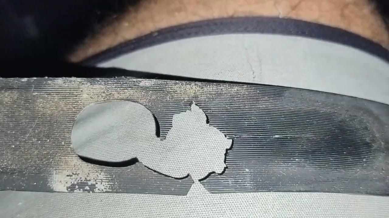 Troca esteira câmbio automático Chevrolet Sonic