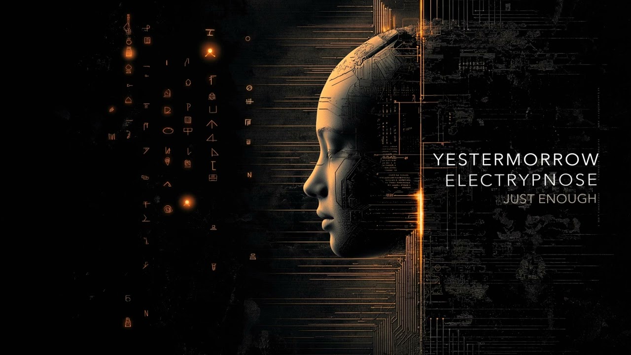 Electrypnose & Yestermorrow - Just Enough