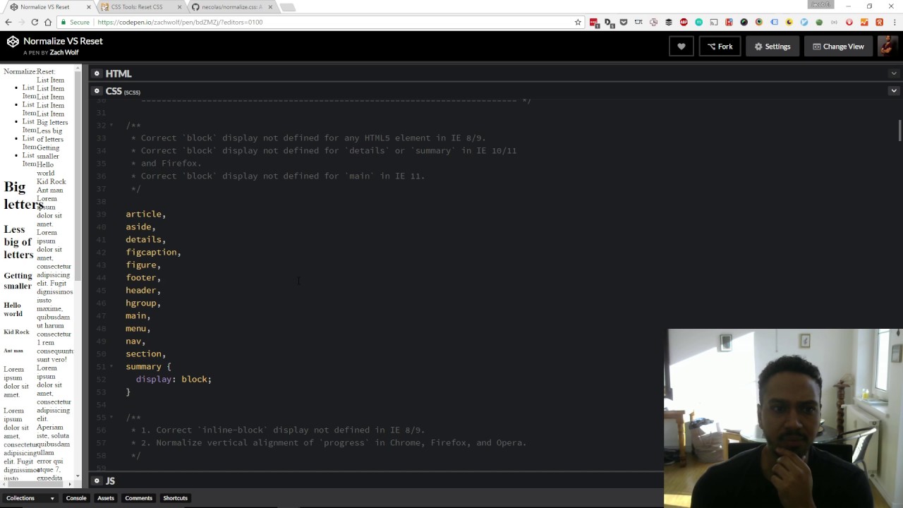 What's the difference between 