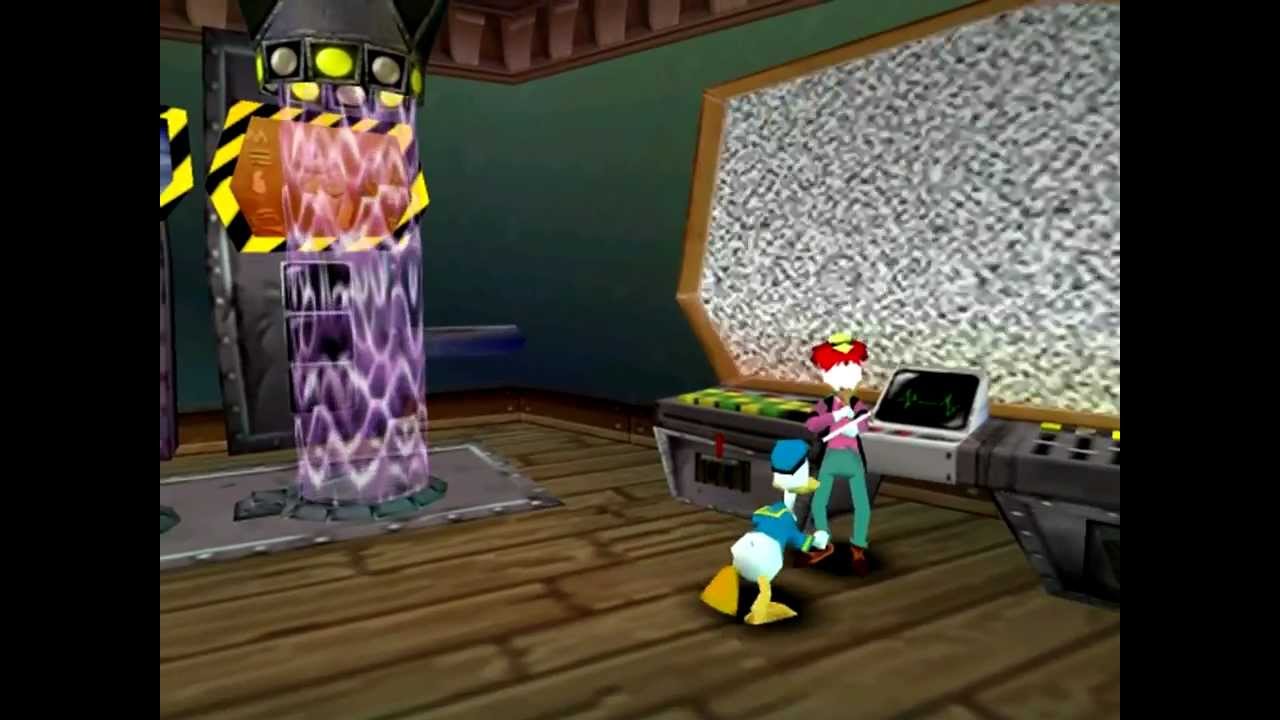Paperino Operazione Papero-00-intro