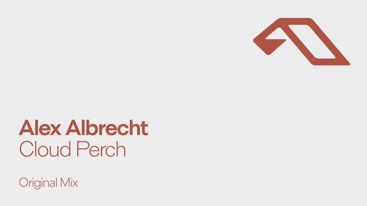Alex Albrecht - Cloud Perch