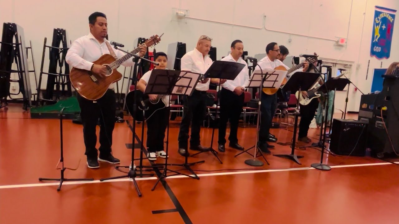 TEN PIEDAD, SEÑOR TEN PIEDAD (coro sacerdotal) - letra y acordes 👇