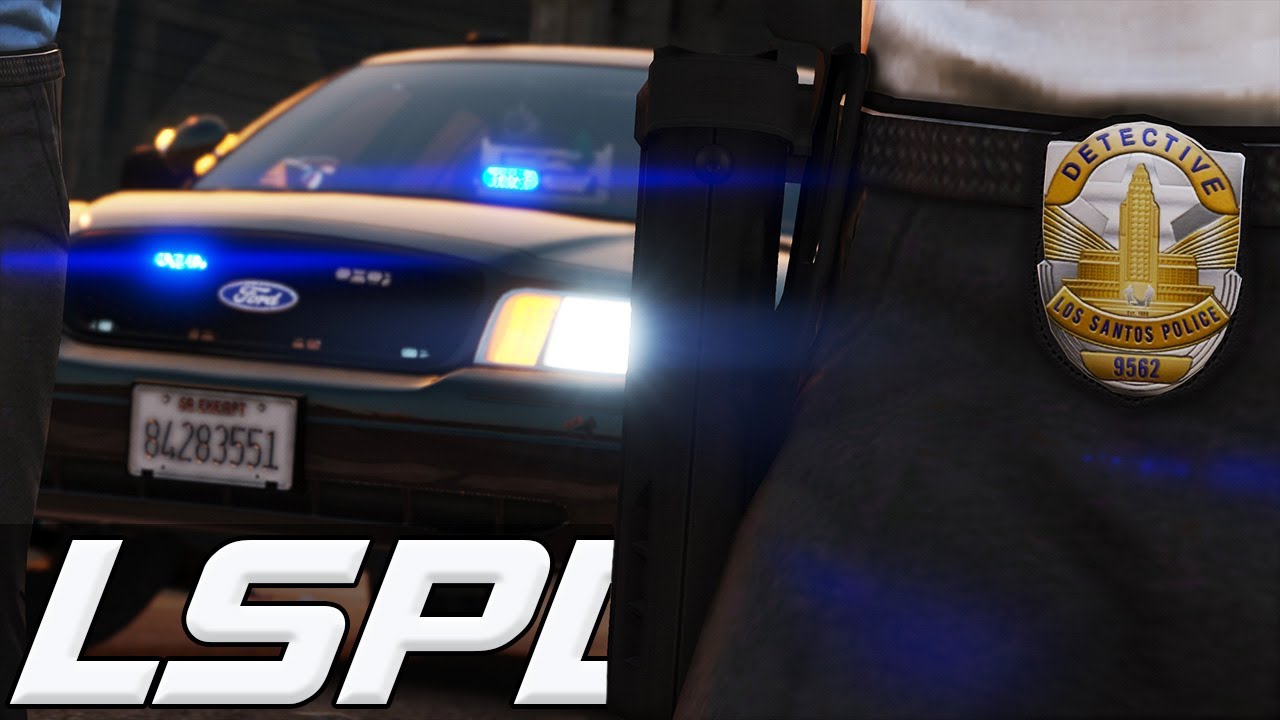 Detective Chang | LSPDFR | Ep.127