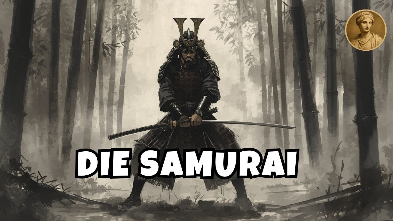 Ein Tag im Leben eines Samurai zum Einschlafen