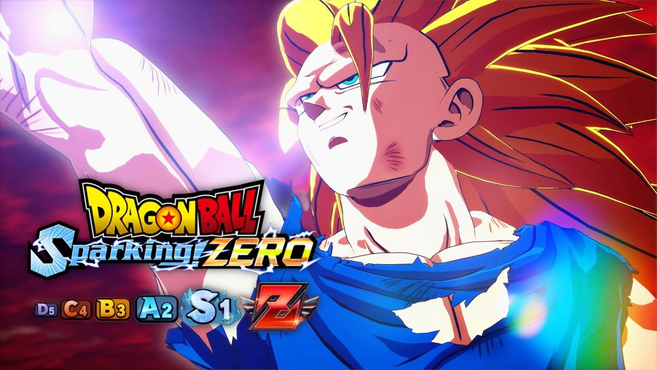 This Is What Mastering Super Saiyan 3 Goku Looks Like