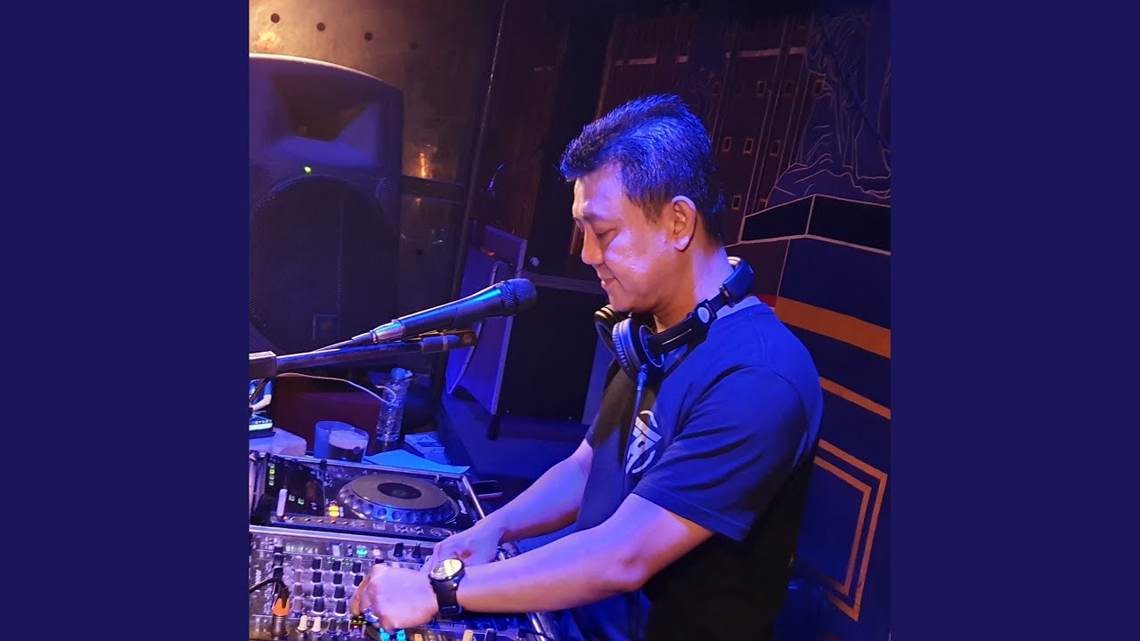 DJ MORENA PARGOY 2K22
