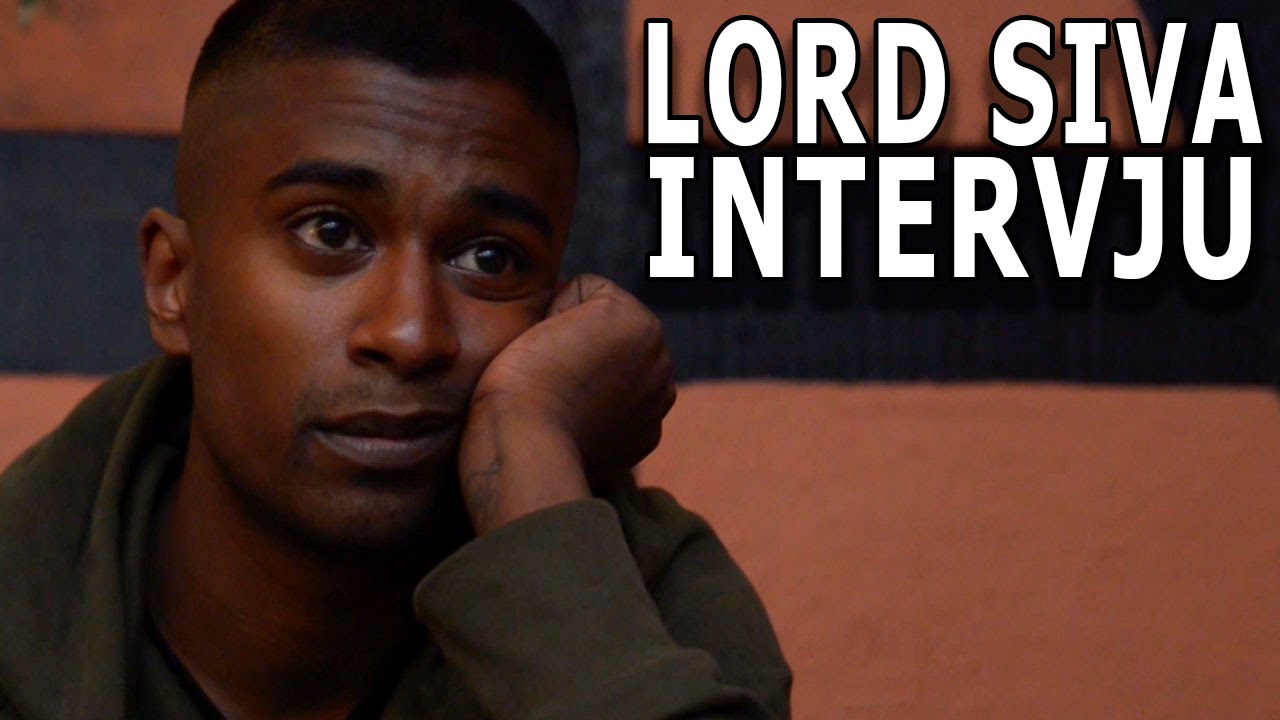 Lord Siva-intervju om spiritualitet og dopereferanser. | YLTV