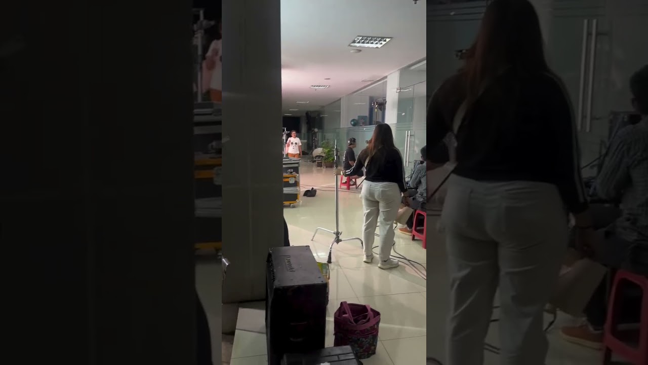 spam adzando filming first guys part 3 #adzando #sinetron #rcti #trending