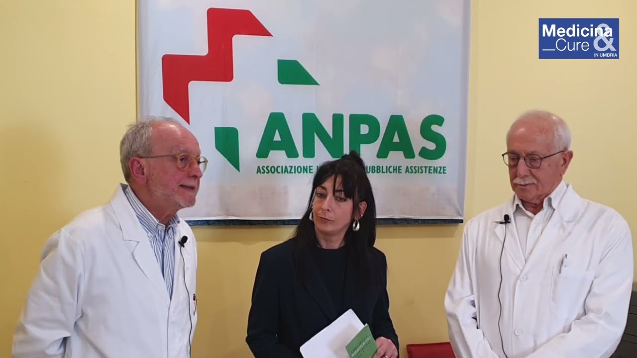 Un Faro di Supporto nel Mondo dell'Oncologia: Il NuovoPunto d'Ascolto di ARONC
