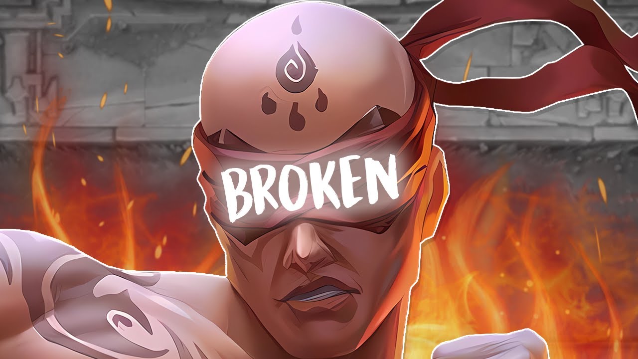 Champions That Almost Killed The Riot Games Card Game - Legends of Runeterra