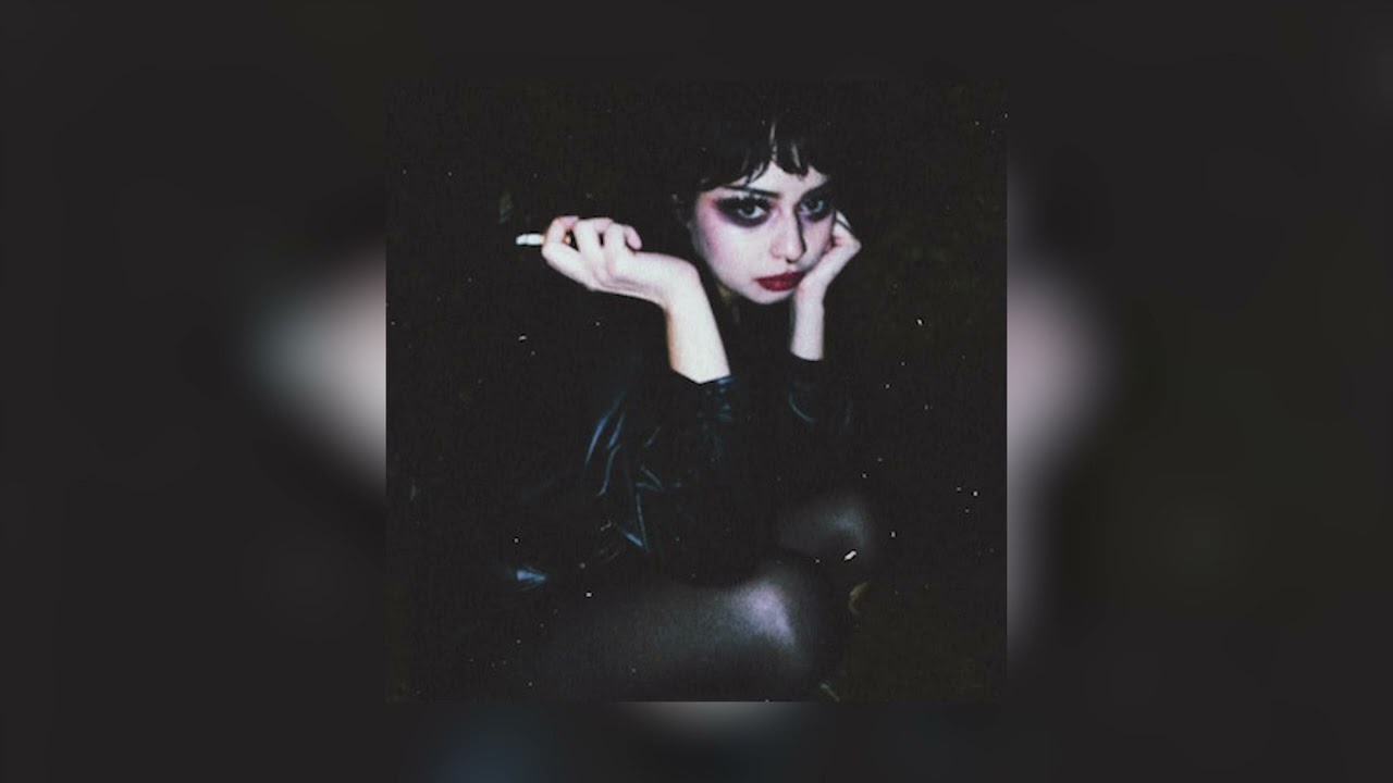 FRENCH POLICE - Plant Based Girl [OFFICIAL AUDIO]