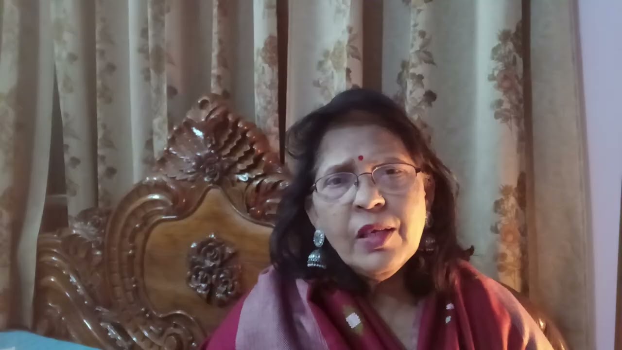 Nakata geet. 