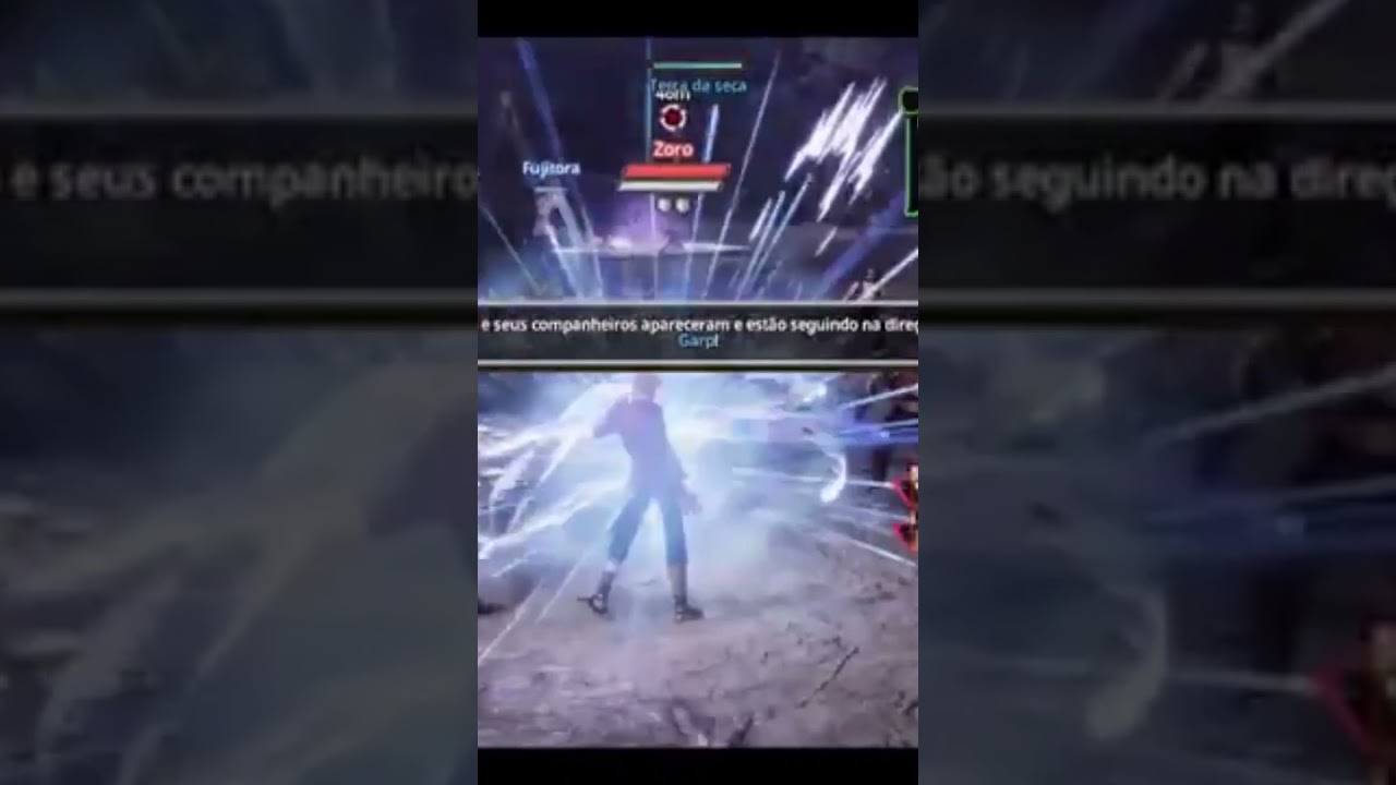 marco a fruta lend&aacute;ria #musoumode #onepiece #dynastywarriors #games #reidospiratas